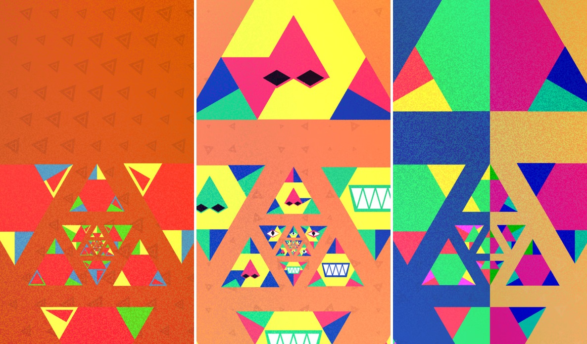 Sürükleyici Yankai’s Triangle bu hafta iOS için ücretsiz