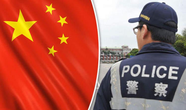 Çin hükümeti Müslümanlara zorla casus uygulama yükletiyor