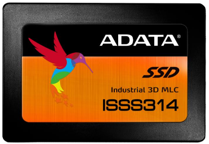 ADATA Endüstriyel sınıf yeni SSD’lerini duyurdu