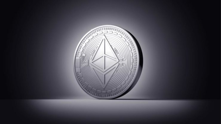 Ethereum yine hackerların hedefi oldu