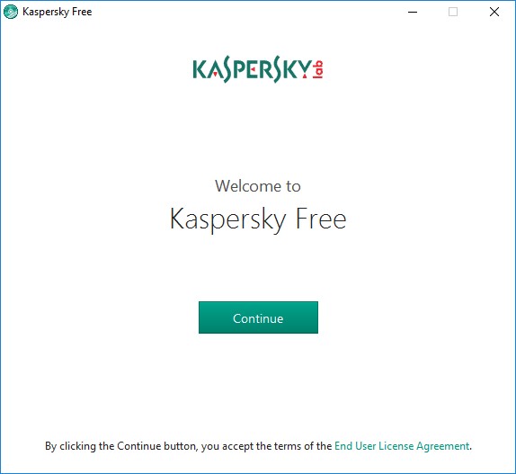 Kaspersky'dan ücretsiz antivirüs yazılımı