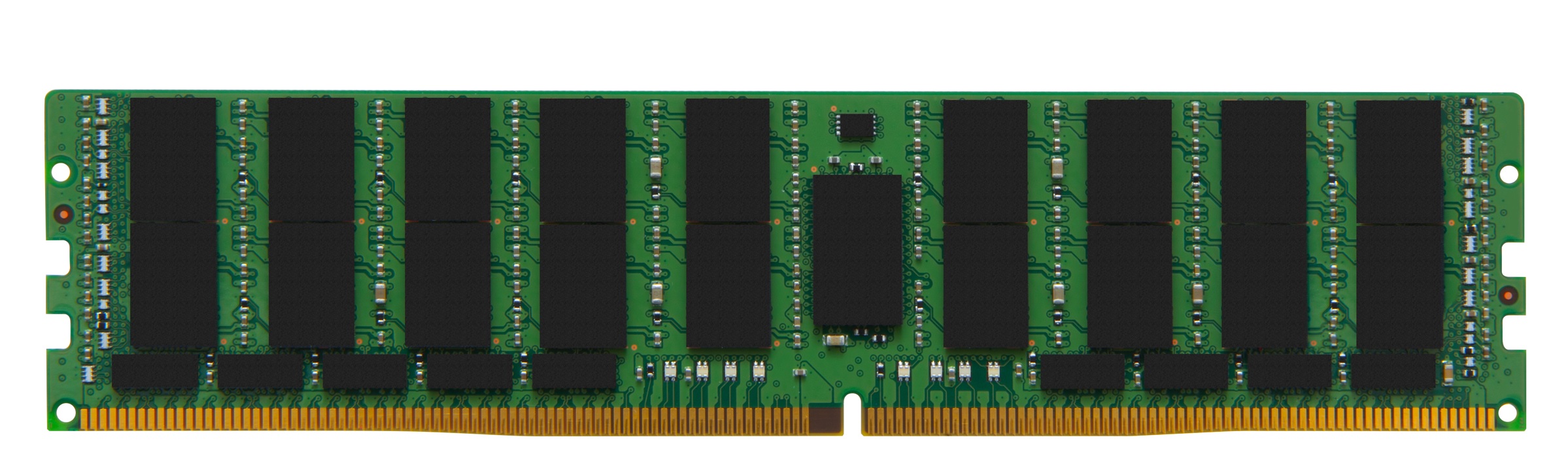 Kingston'ın Server Premier sunucu belleği Intel Purley Platformu'nda doğrulandı