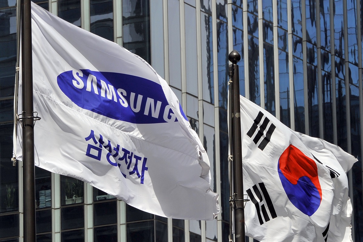 Samsung’dan tarihi rekor: 12.7 milyar dolar faaliyet karı