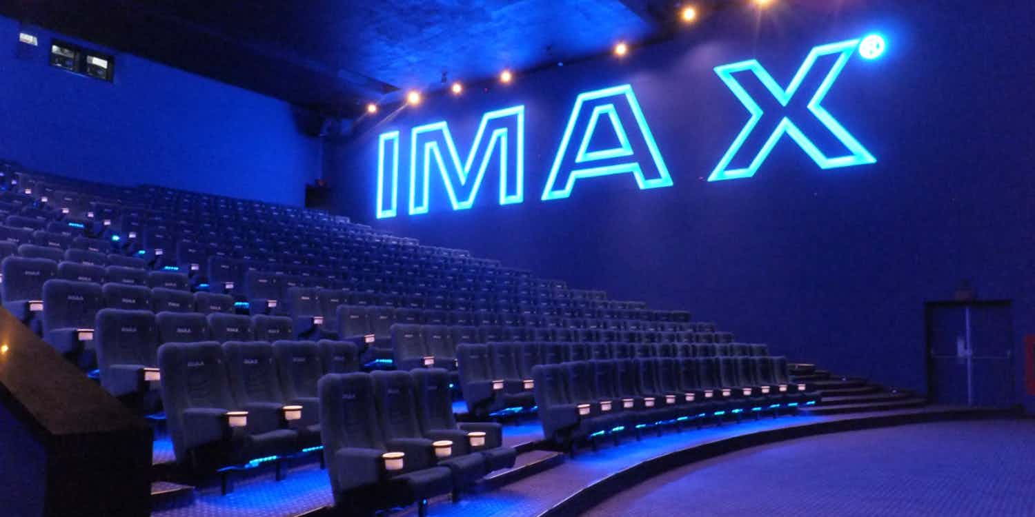 IMAX, sinemada 3D dönemine son veriyor