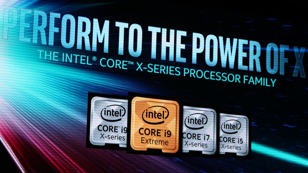 Ve Intel'in 18 çekirdekli Core i9-7980XE işlemcisi detaylandı
