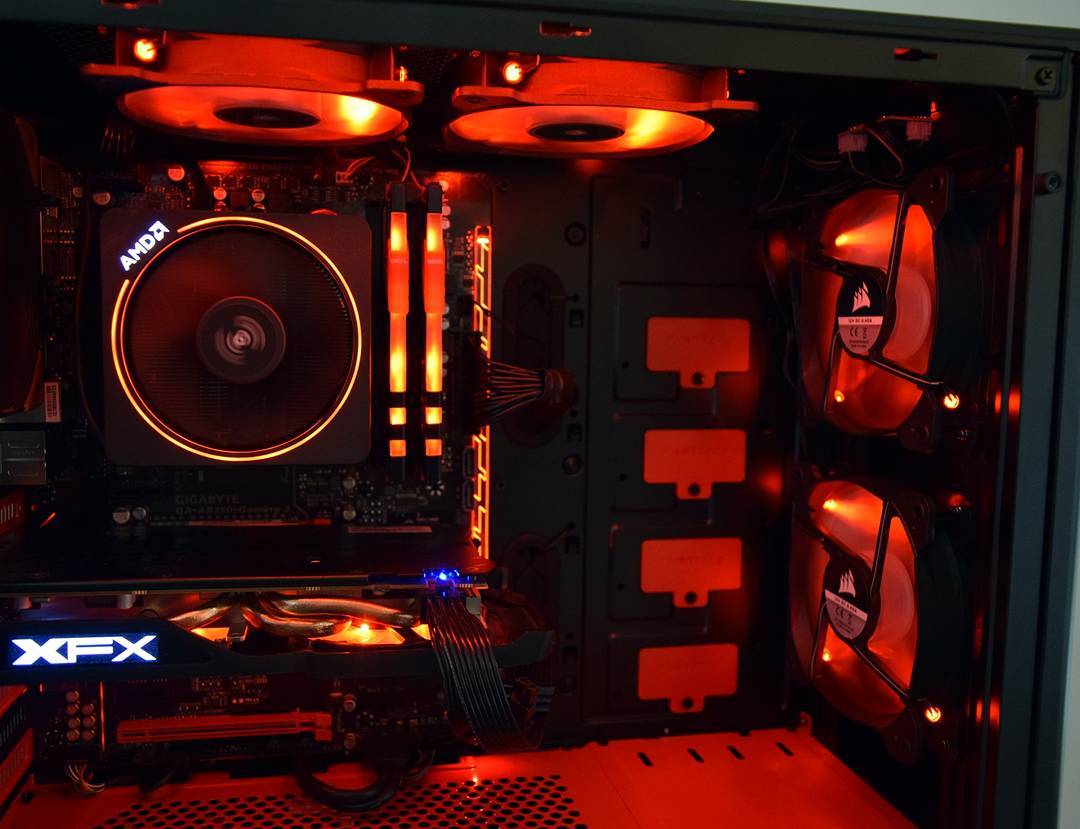 AMD beğeni toplayan Wraith Max soğutucusunu piyasaya sürüyor