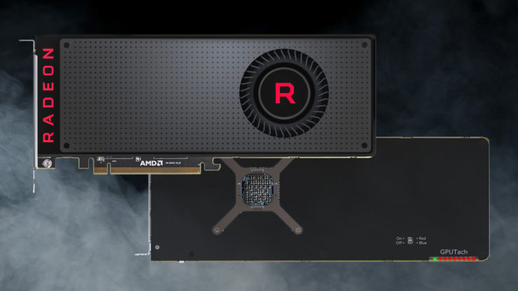 AMD Radeon RX Vega ekran kartları tanıtıldı: İşte tüm detaylar