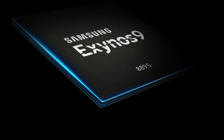 Samsung 1.2Gbps'lik maksimum hıza sahip yeni LTE modemini duyurdu