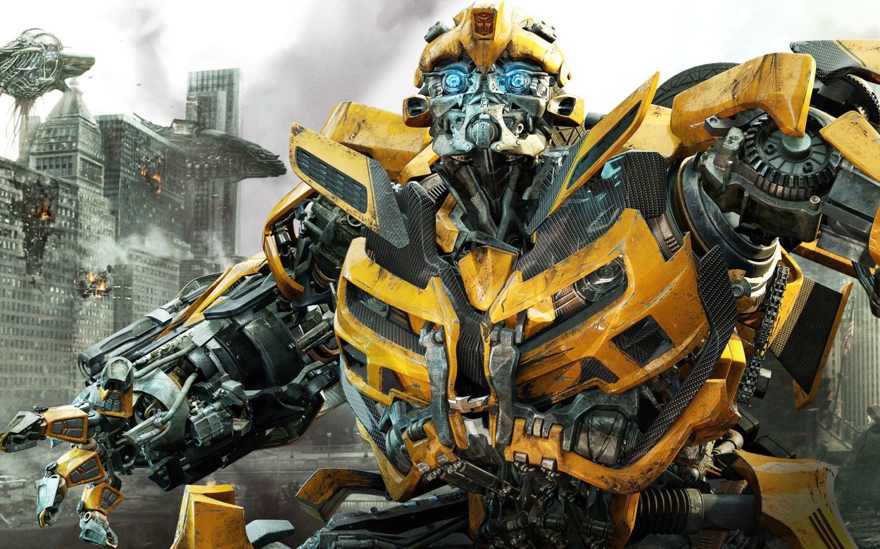 Transformers filmi Bumblebee'nin çıkış tarihi ve oyuncu kadrosu açıklandı