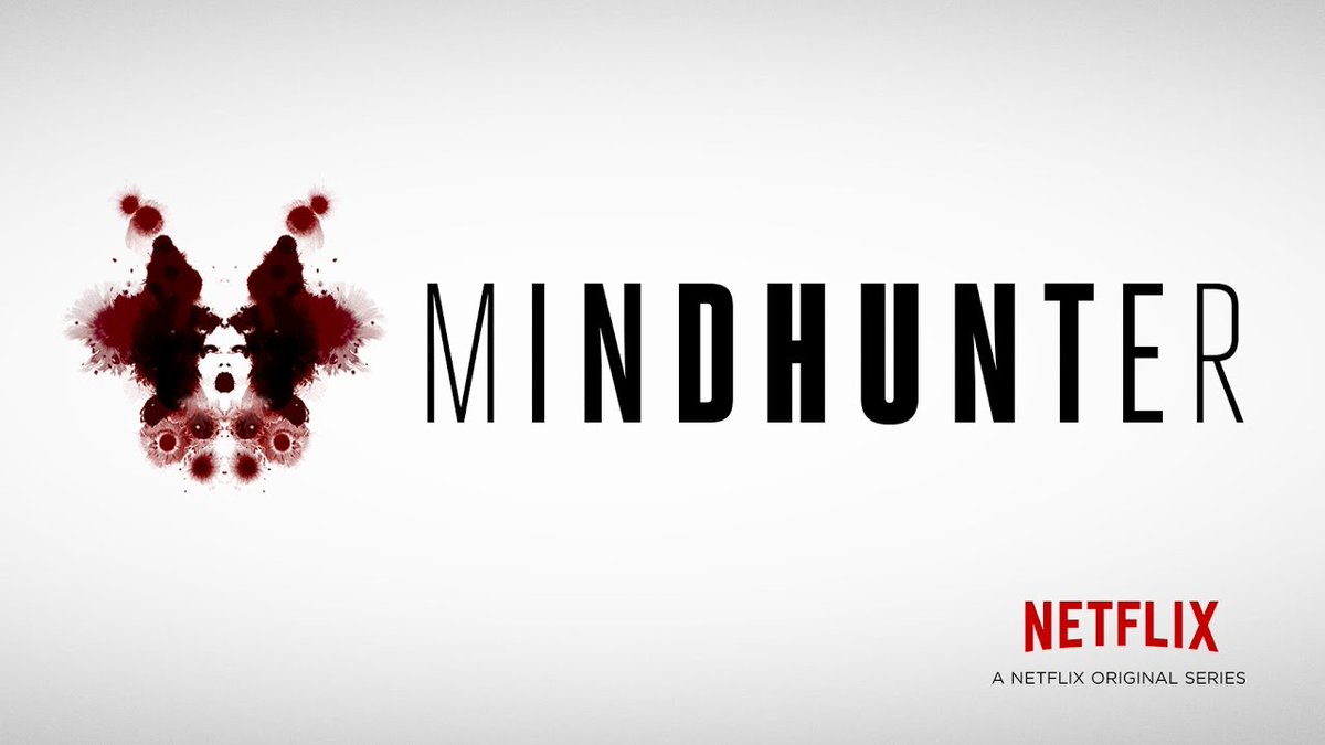 Netflix dizisi Mindhunter'ın yeni fragmanı yayınlandı