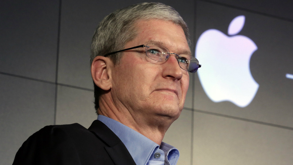 Tim Cook, Apple'ın büyük bir otonom proje üzerinde çalıştığını söyledi