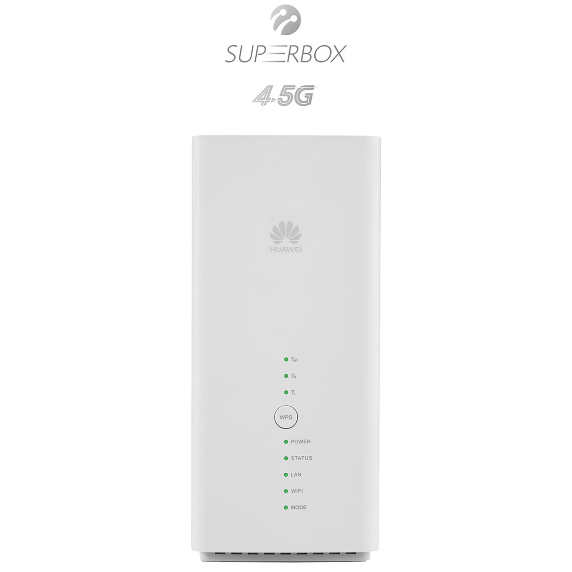 Turkcell SUPERBOX'la evlere özel 4.5G hızında internet geliyor