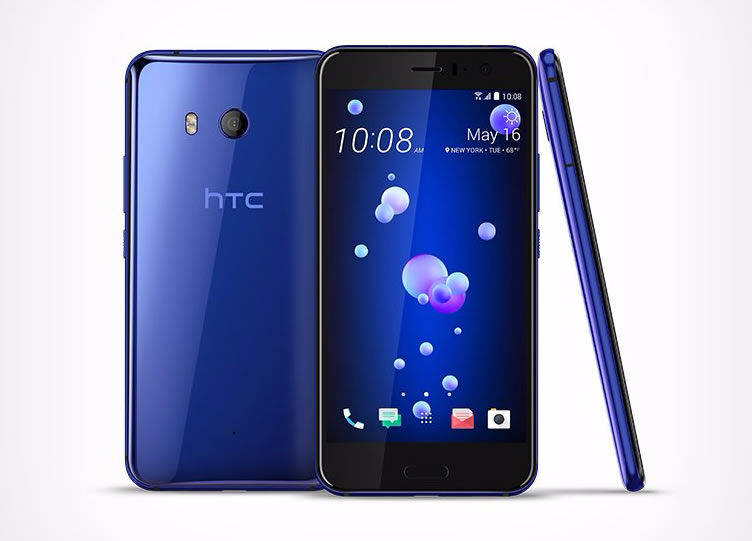 HTC U11'i güçlendirecek kapsamlı bir yazılım güncellemesi geliyor