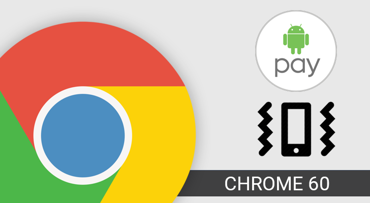 Chrome 60 ile titreşen reklamlar engellenebilecek