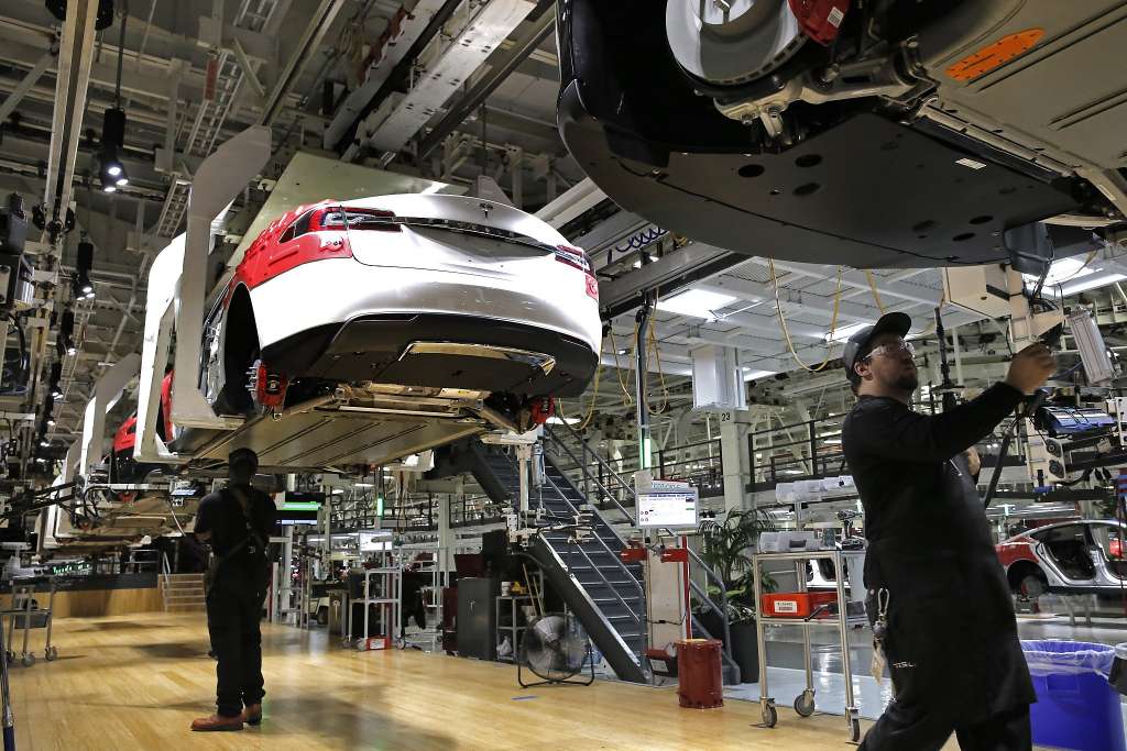 Tesla, Model Y'nin üretim sürecini hızlandıracak