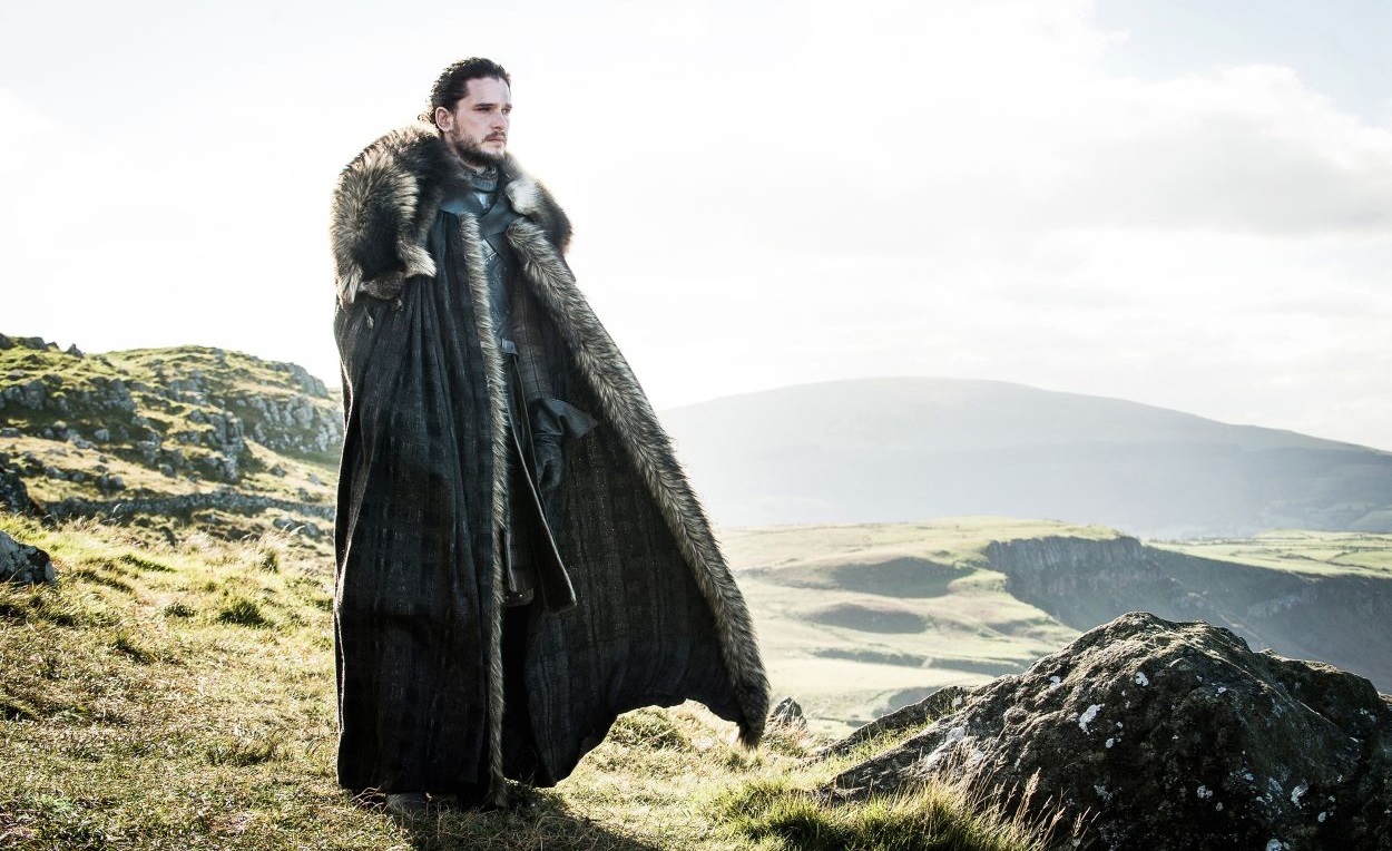 HBO hacklendi; Game of Thrones senaryoları çalındı