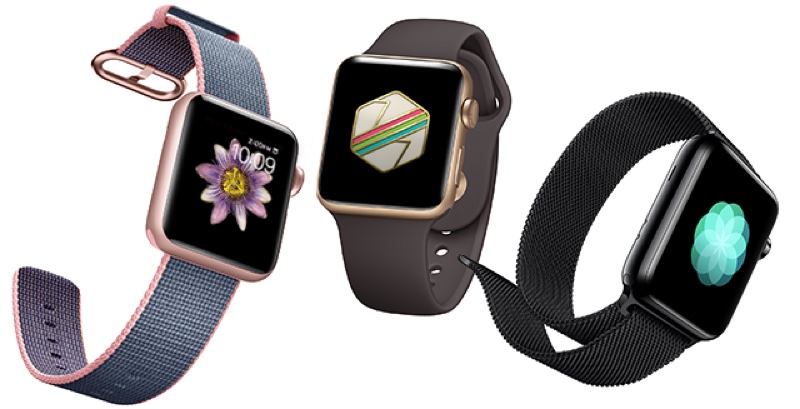 Apple Watch, 2015'ten bu yana 30 milyondan fazla sattı