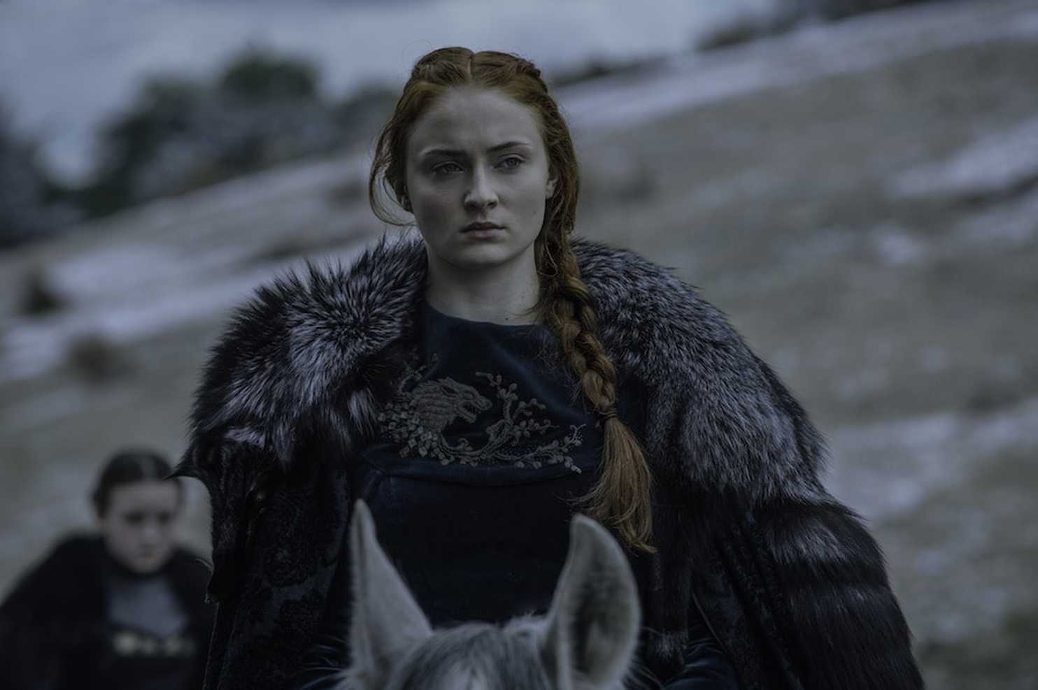 Ve beklenen oldu: Game of Thrones'un 4. bölümü sızdırıldı