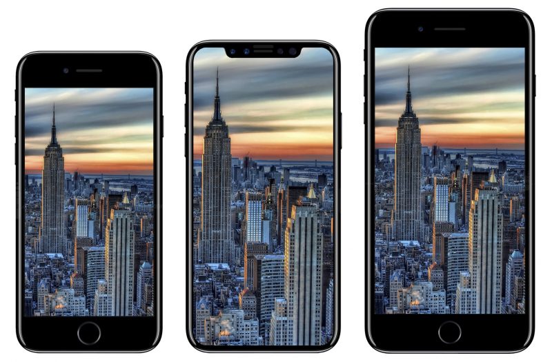 iPhone 8'in kamerası 'SmartCam' ile daha akıllı olacak