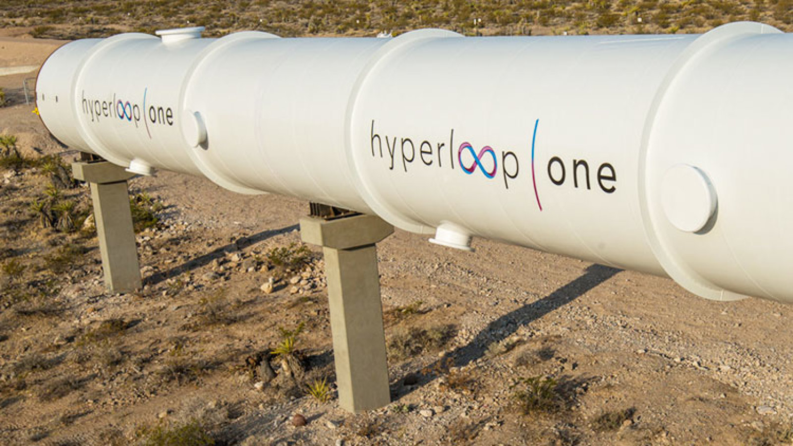 Elon Musk, kendi hyperloop girişimini kuruyor
