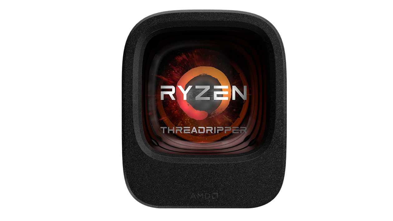 AMD’nin Ryzen Threadripper platformunda bir sorun bulundu