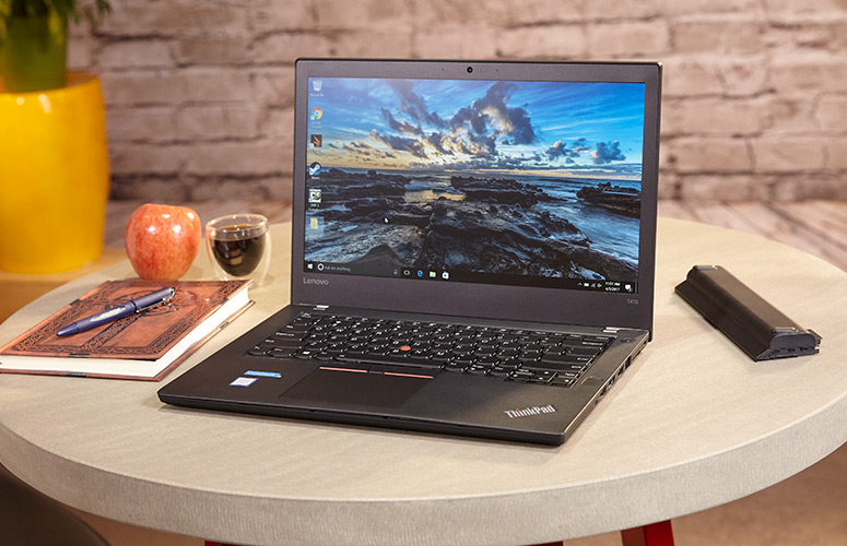 AMD işlemcili Lenovo ThinkPad'ler yolda