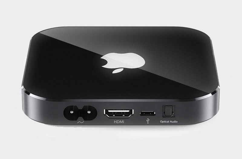 4K çözünürlüklü Apple TV, HDR10 ve Dolby Vision desteğiyle gelecek