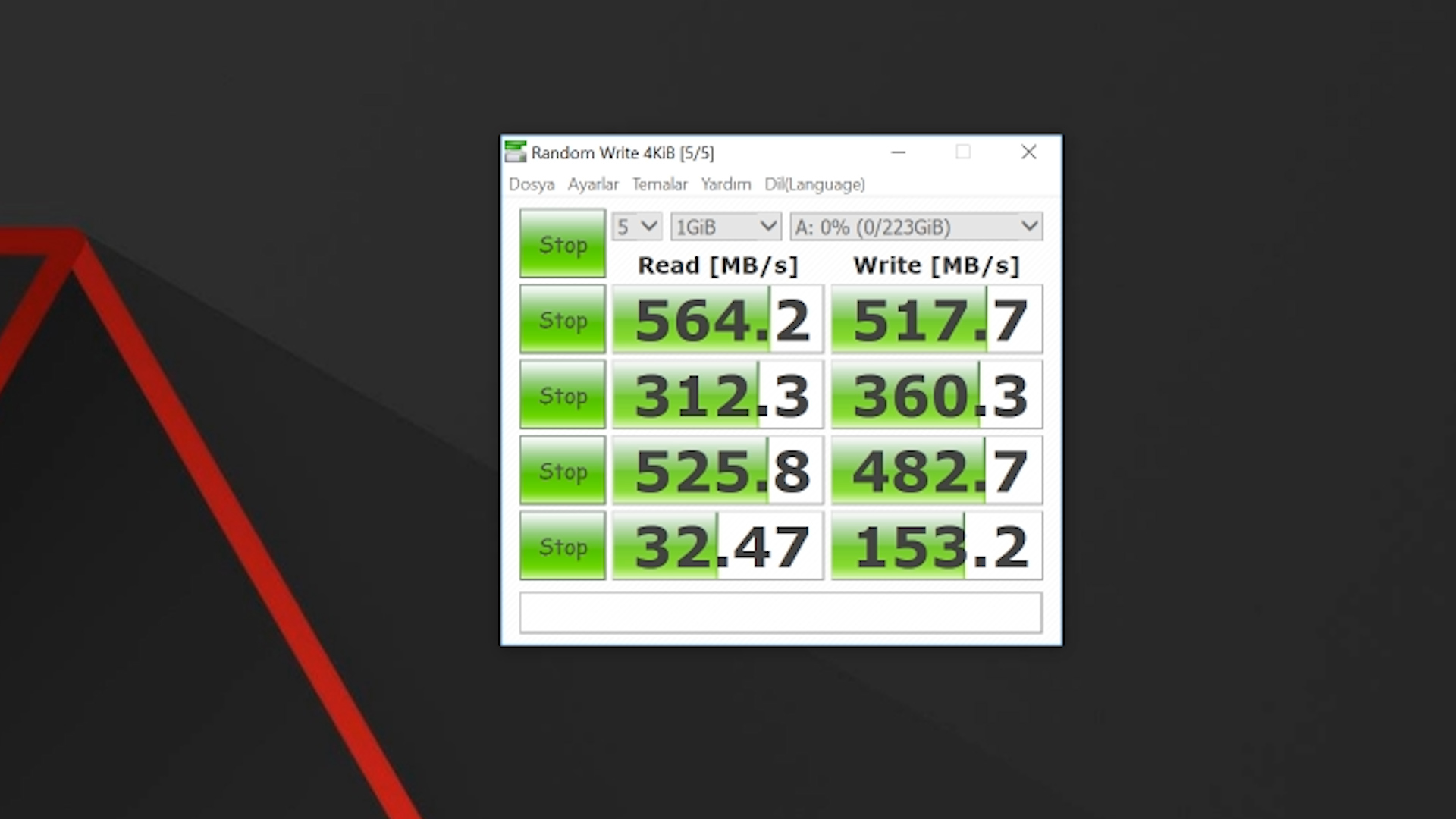 ADATA XPG SX950 SSD incelemesi '3D NAND MLC'li, uzun ömürlü SSD'