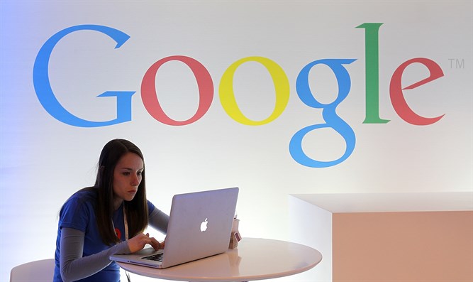 Google cinsiyetçi mesaj yayınlayan mühendisin işine son verdi