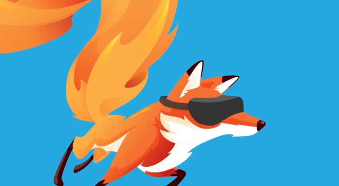 Firefox tarayıcısı sanal gerçeklik özelliğine kavuştu