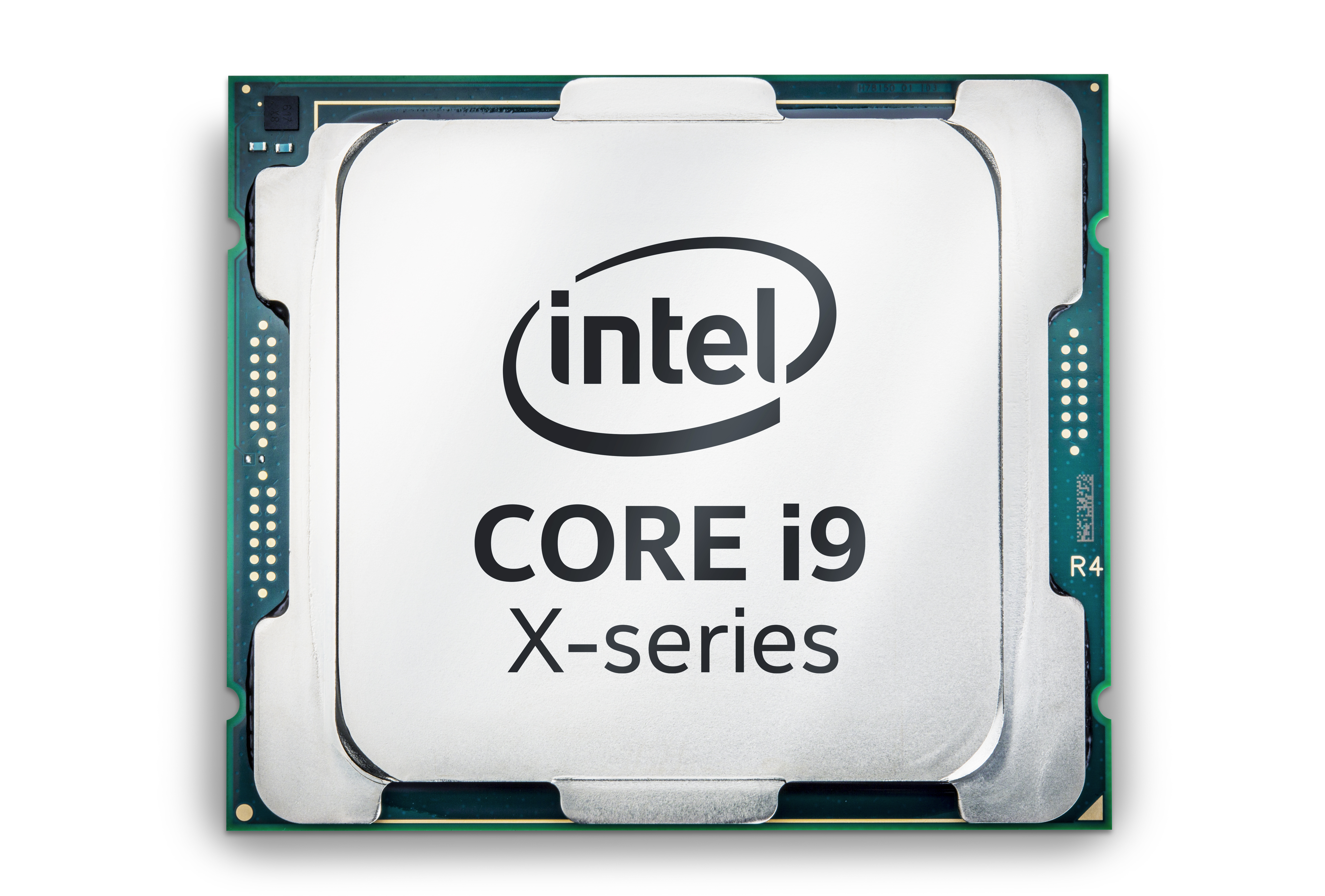 Intel 14-18 çekirdekli Skylake-X işlemcilerini duyurdu