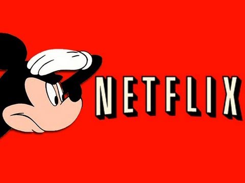 Disney, Netflix'le yollarını ayırıyor: Disney kendi içerik platformunu oluşturacak