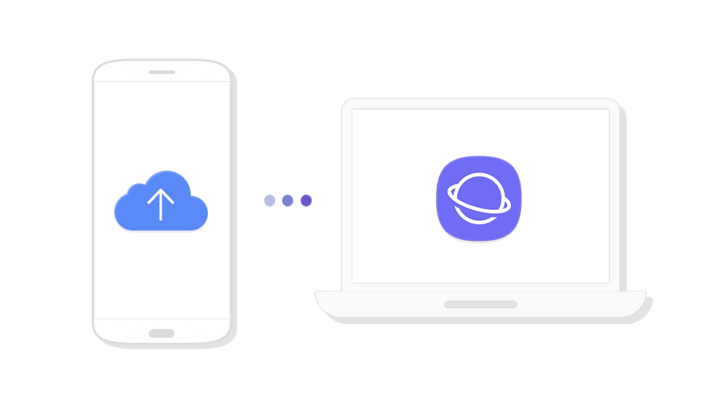 Samsung mobil internet tarayıcısı diğer telefonlara da geliyor