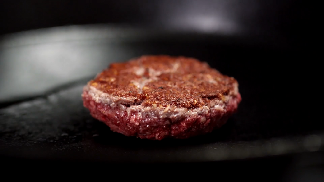 FDA yapay burgeri onaylamadı