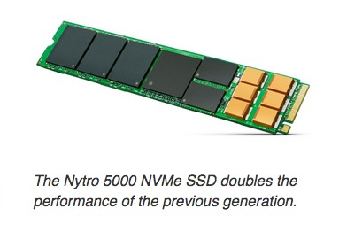 Seagate 64 TB kapasiteli SSD’sini tanıttı