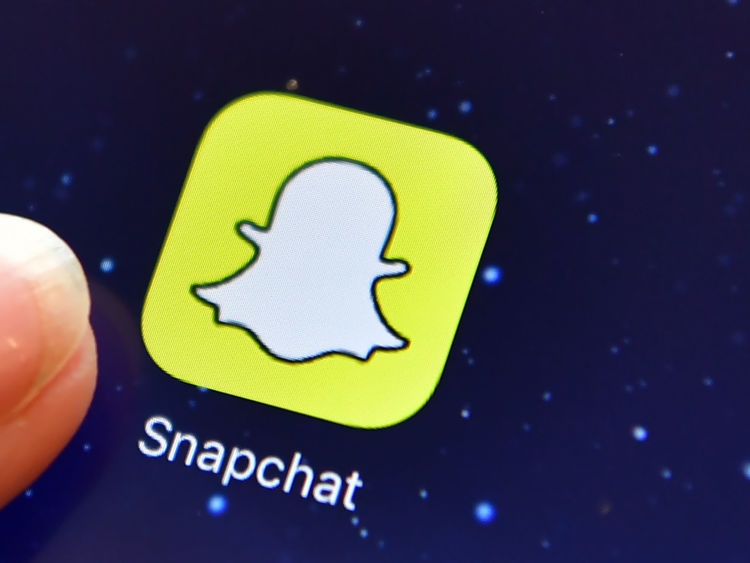 Snapchat’in büyümesi yavaşlıyor, risk büyüyor