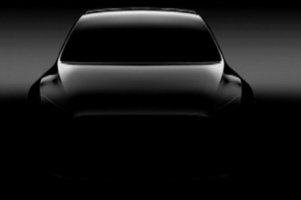 İşte karşınızda Tesla Model Y