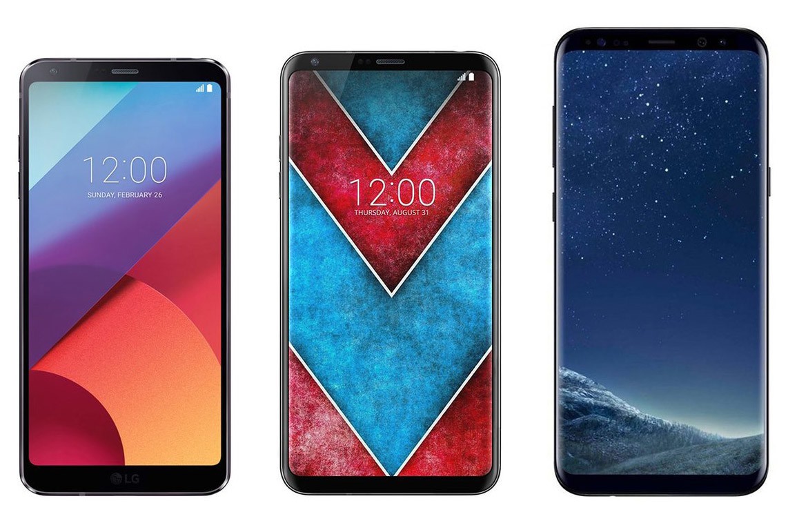 LG V30 için de Plus versiyonu gündemde