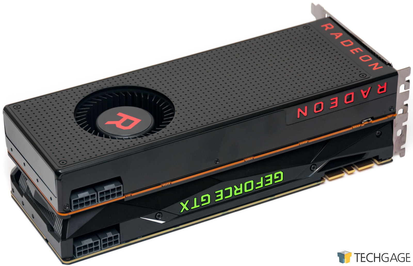 RX Vega 64’ün kutusunda fazladan GPU yer alıyor