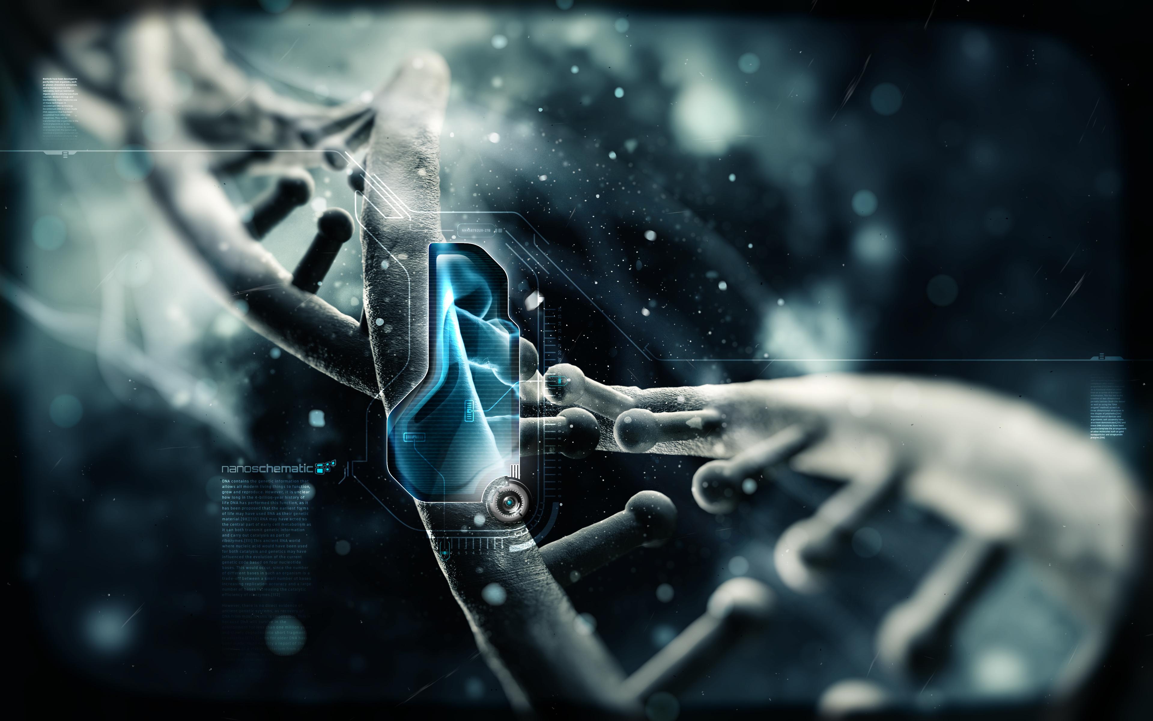 Gen düzenlemede çığır açan CRISPR nedir?