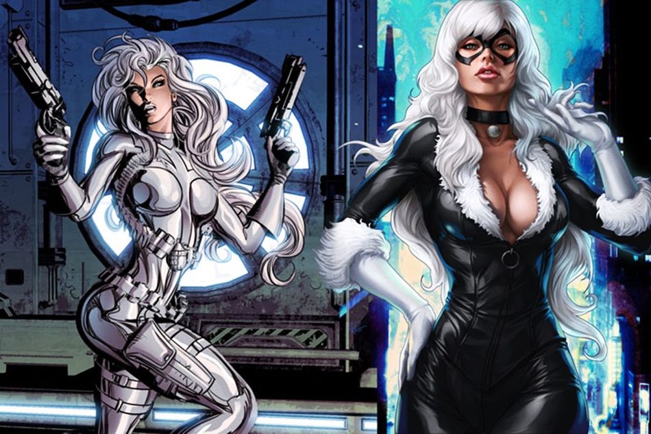 Spider-Man evreninde geçen Silver & Black'in çıkış tarihi açıklandı