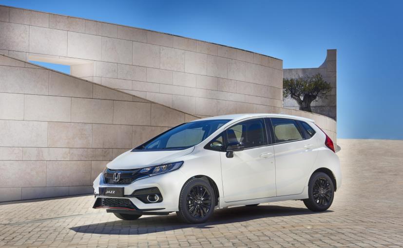 2018 model Honda Jazz yeni tasarım ve motorla ortaya çıktı