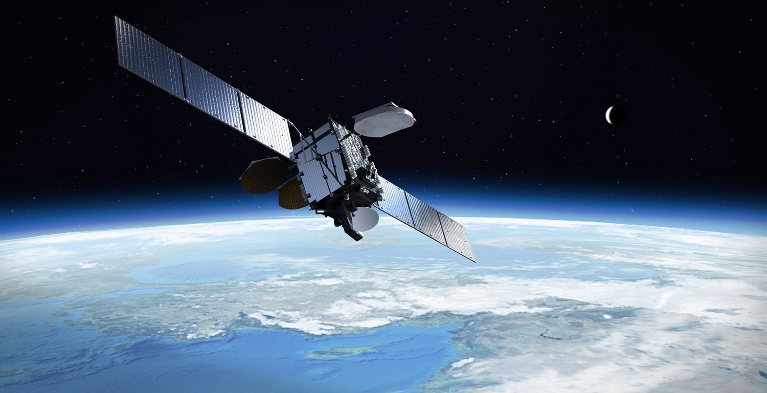 İlk yerli haberleşme uydusu Türksat-6A'nın üretimine başlandı