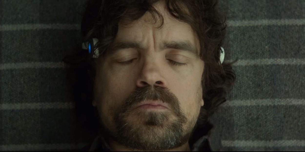 Peter Dinklage'lı bilim-kurgu filmi Rememory'den ilk fragman