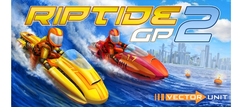 Konsol seviyesinde görsellere sahip Riptide GP2 artık ücretsiz