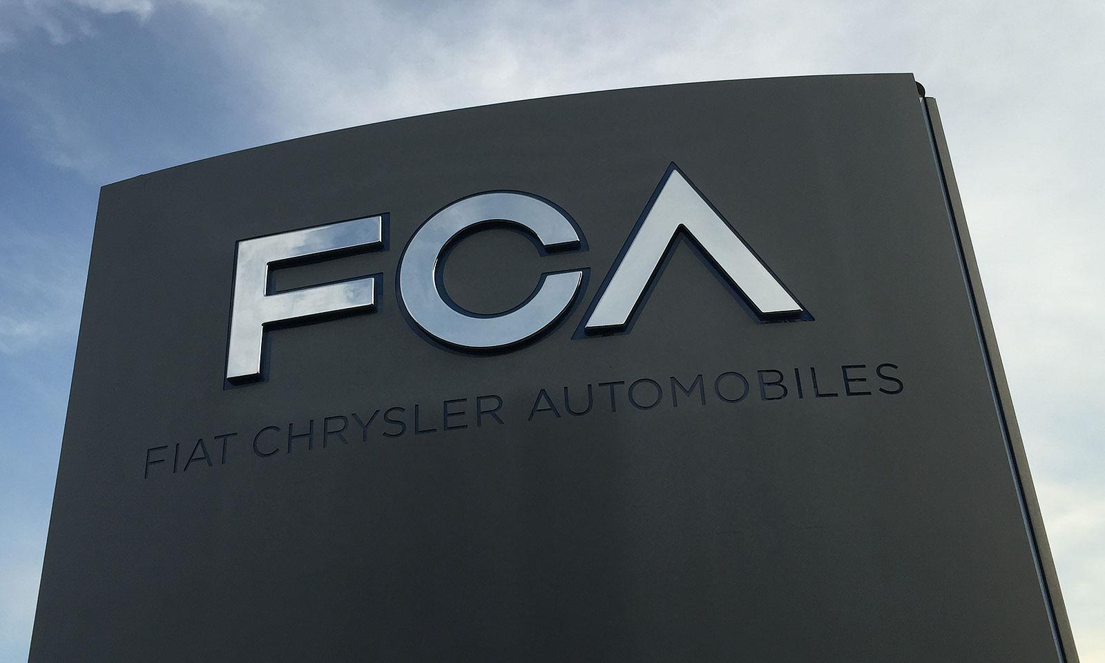 Fiat Chrysler Automobiles, BMW-Intel'in otonom teknolojileri geliştirme grubuna dahil oldu