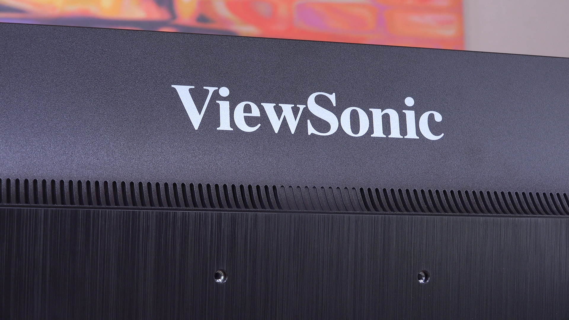 ViewSonic VX2475S 4K monitör incelemesi '4K Fiyat/Performans monitörü'