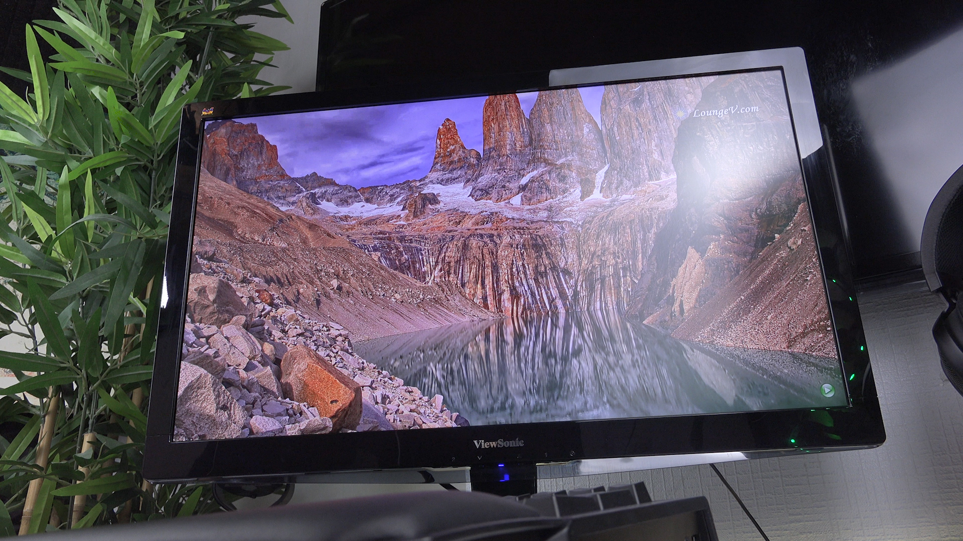 ViewSonic VX2475S 4K monitör incelemesi '4K Fiyat/Performans monitörü'