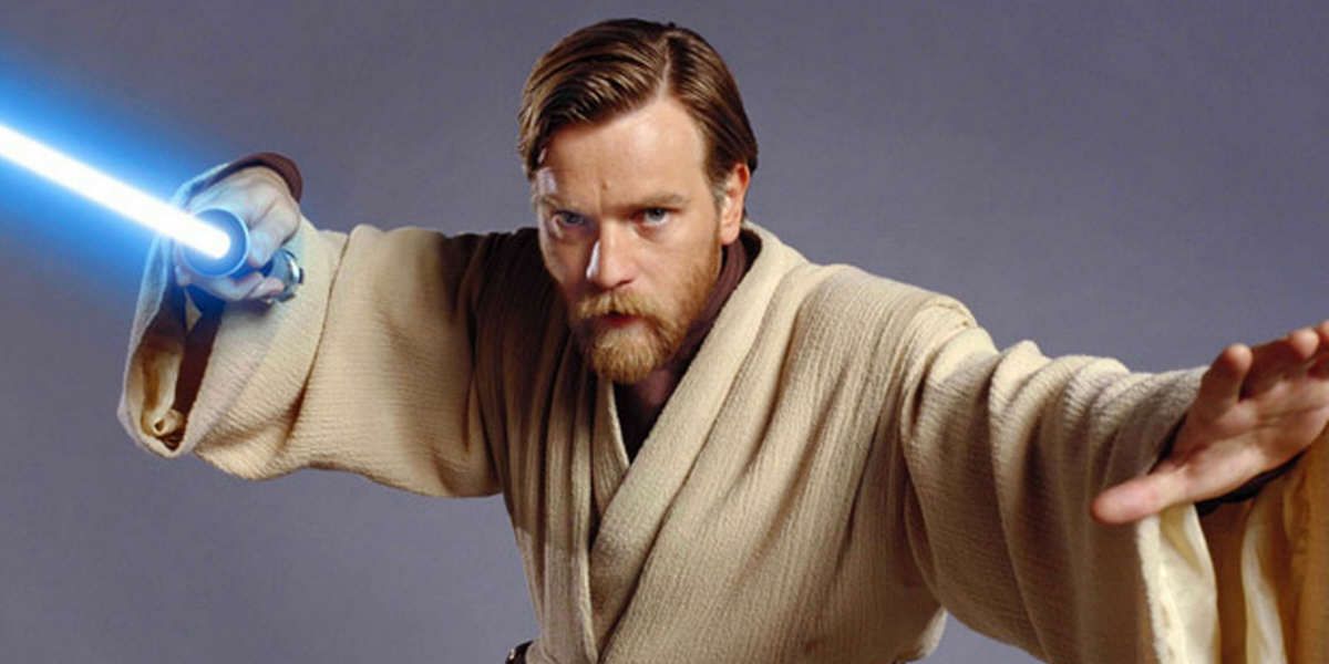 Obi-Wan Kenobi filmi için hazırlıklara başlandı