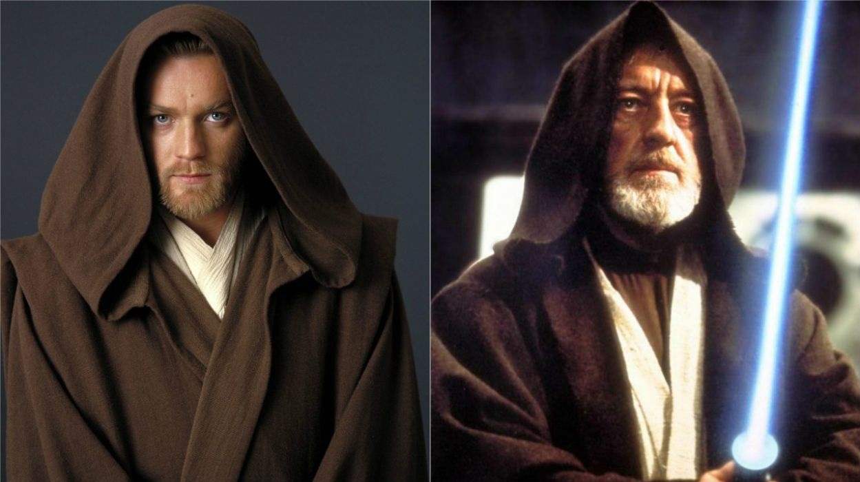 Obi-Wan Kenobi filmi için hazırlıklara başlandı